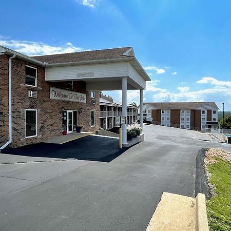 Schmidt'S Creek Hotel شاطئ أوسيدج المظهر الخارجي الصورة
