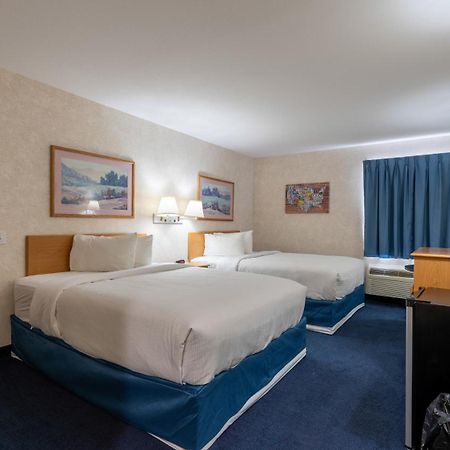 Schmidt'S Creek Hotel شاطئ أوسيدج المظهر الخارجي الصورة
