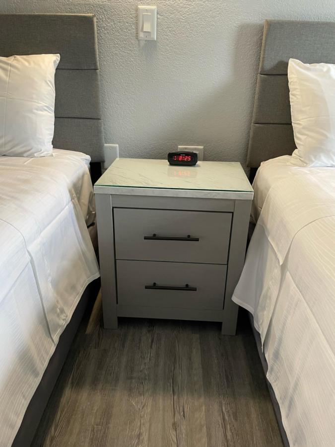 Schmidt'S Creek Hotel شاطئ أوسيدج المظهر الخارجي الصورة