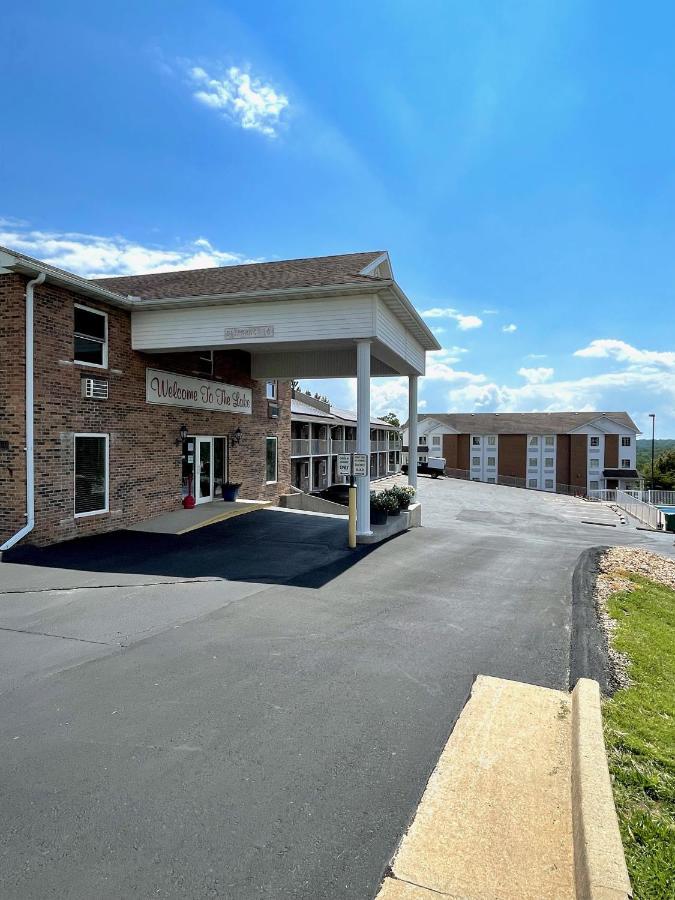 Schmidt'S Creek Hotel شاطئ أوسيدج المظهر الخارجي الصورة