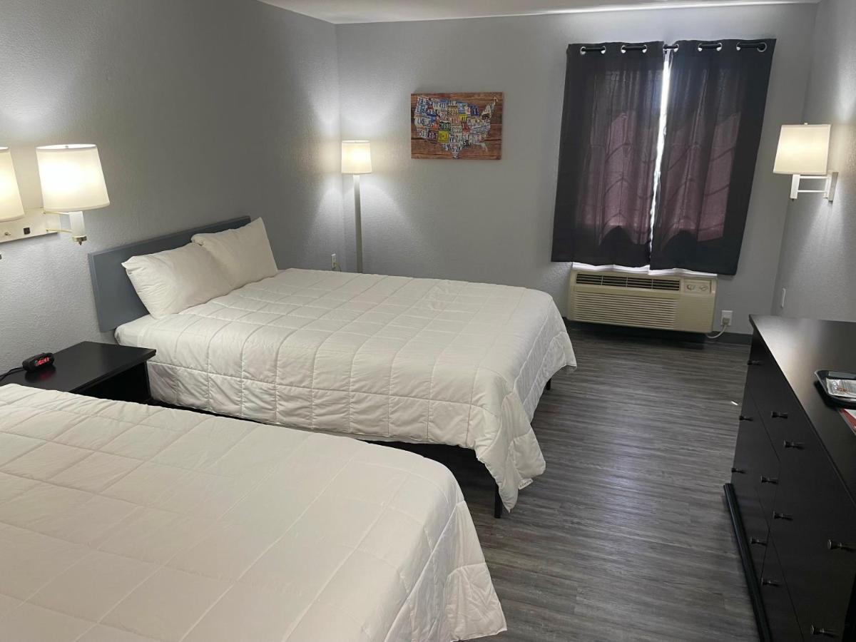 Schmidt'S Creek Hotel شاطئ أوسيدج المظهر الخارجي الصورة