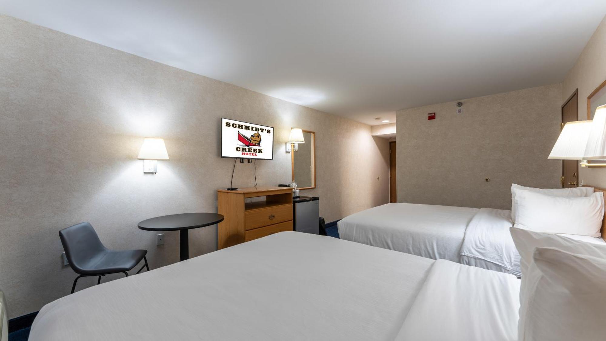 Schmidt'S Creek Hotel شاطئ أوسيدج المظهر الخارجي الصورة