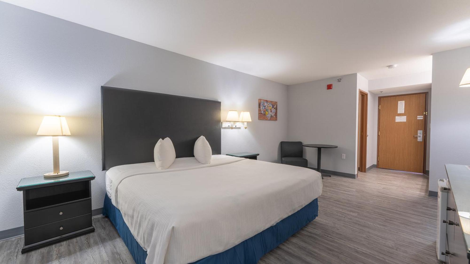 Schmidt'S Creek Hotel شاطئ أوسيدج المظهر الخارجي الصورة